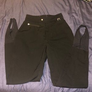 •Reposh• Vintage Eddie Bauer/Schoeller Snow Pants